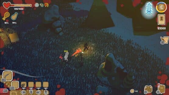 Dino Path Trail — screenshot 8