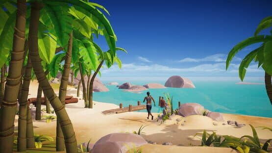 Survivor: Castaway Island — screenshot 3