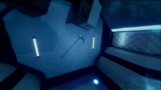 Abaddon's Veil — screenshot 1