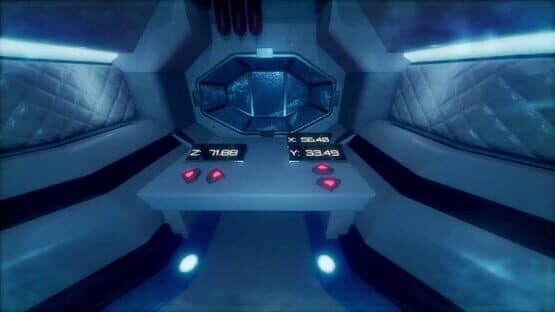 Abaddon's Veil — screenshot 2