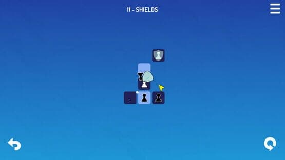 SokoChess Black — screenshot 2