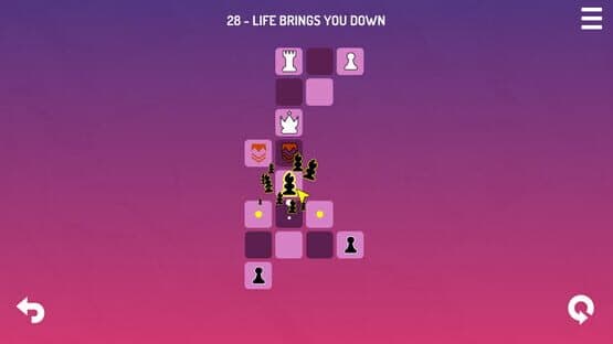 SokoChess Black — screenshot 3