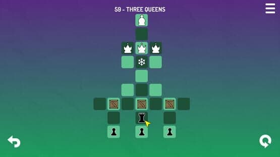 SokoChess Black — screenshot 5