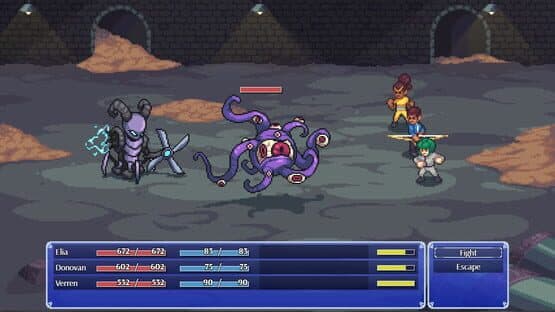 Artifice — screenshot 5