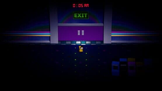Nightshift Survival — screenshot 1