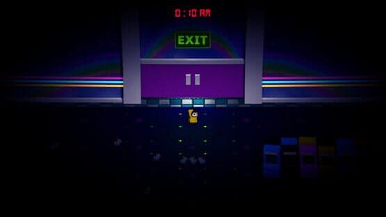 Nightshift Survival — screenshot 2