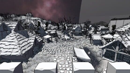 Together in Between — screenshot 2