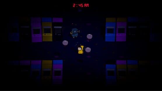Nightshift Survival — screenshot 4