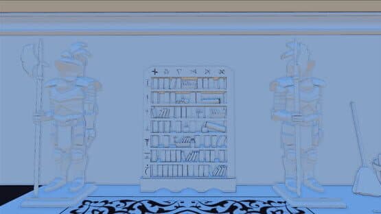 Together in Between — screenshot 5
