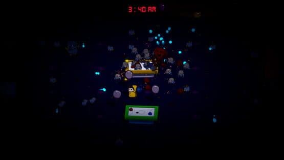 Nightshift Survival — screenshot 6