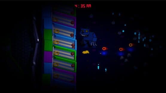 Nightshift Survival — screenshot 7