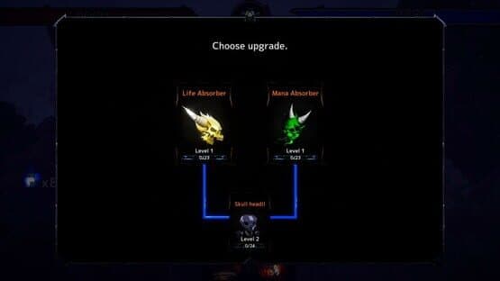 End of Legends — screenshot 2