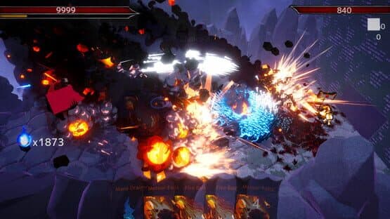 End of Legends — screenshot 4