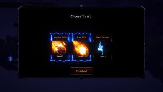 End of Legends — screenshot 5