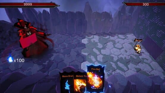 End of Legends — screenshot 6