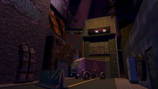 Exilium — screenshot 5