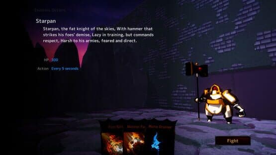 End of Legends — screenshot 7
