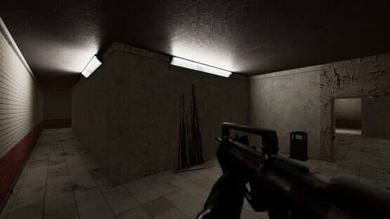Death Ration: Back to 19XX — screenshot 1