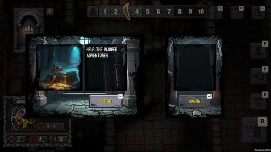 Dungeon Evolution: Nemesis — screenshot 2
