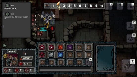 Dungeon Evolution: Nemesis — screenshot 3