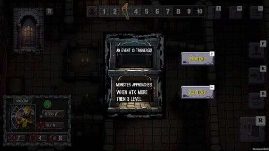Dungeon Evolution: Nemesis — screenshot 4