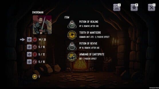Dungeon Evolution: Nemesis — screenshot 5