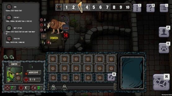 Dungeon Evolution: Nemesis — screenshot 7