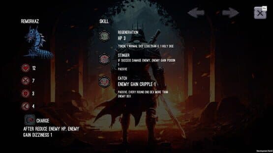 Dungeon Evolution: Nemesis — screenshot 8