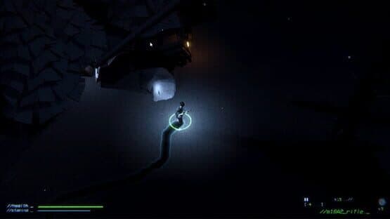 Lost in Darkness — screenshot 2