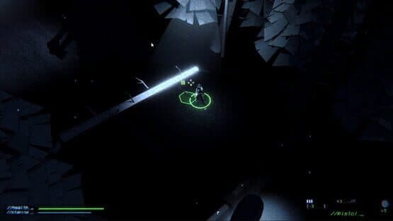 Lost in Darkness — screenshot 3