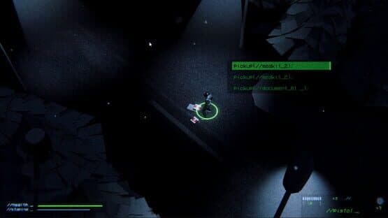 Lost in Darkness — screenshot 5