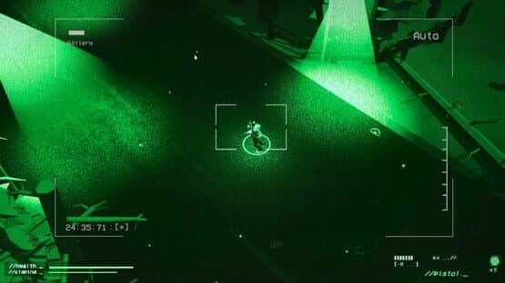 Lost in Darkness — screenshot 6