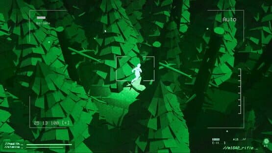 Lost in Darkness — screenshot 7