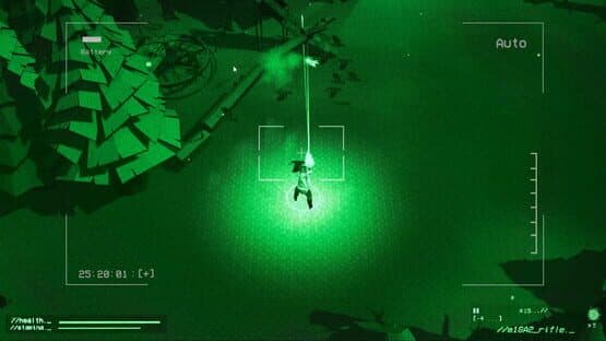 Lost in Darkness — screenshot 8