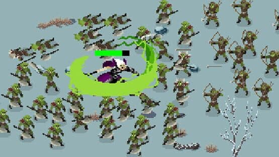 Mage and Monsters II — screenshot 2