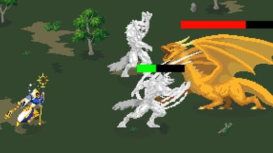 Mage and Monsters II — screenshot 4