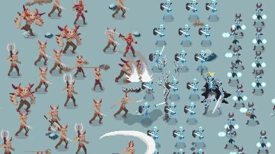 Mage and Monsters II — screenshot 5