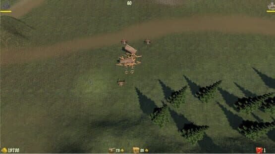 Stronghold Conquest — screenshot 1