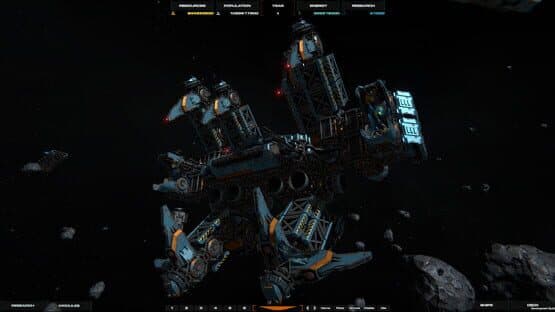 Era One — screenshot 3