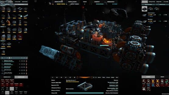 Era One — screenshot 4