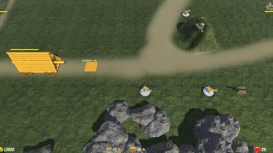 Stronghold Conquest — screenshot 2