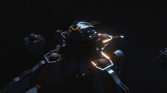 Era One — screenshot 5