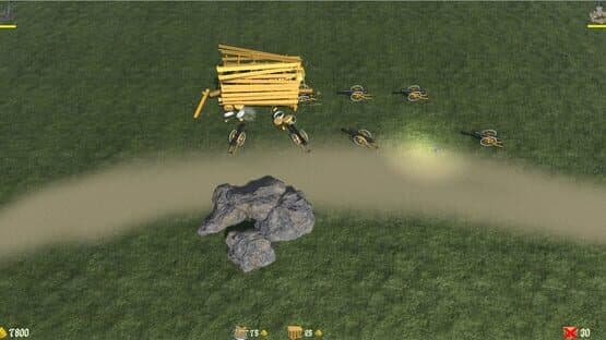 Stronghold Conquest — screenshot 3