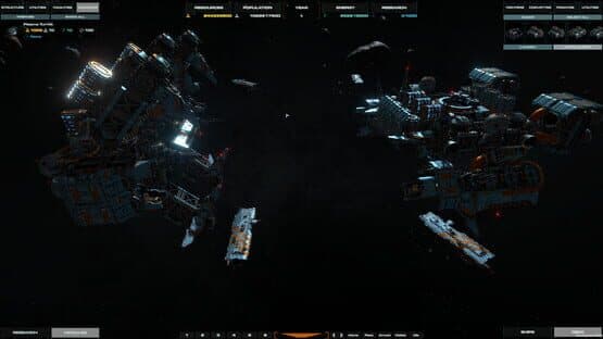 Era One — screenshot 6