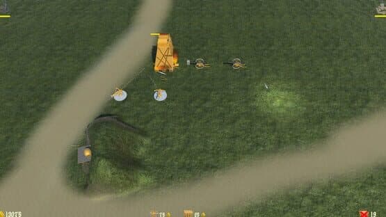 Stronghold Conquest — screenshot 4