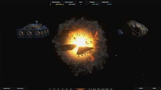 Era One — screenshot 8