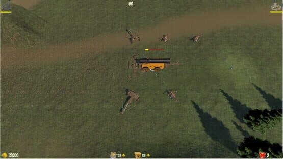 Stronghold Conquest — screenshot 7