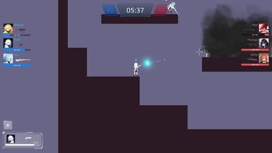 Sentinels — screenshot 2