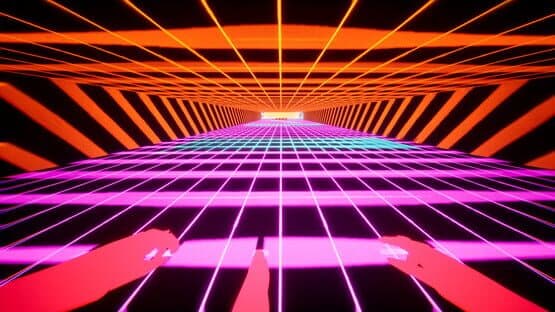 Parkour Labs — screenshot 1