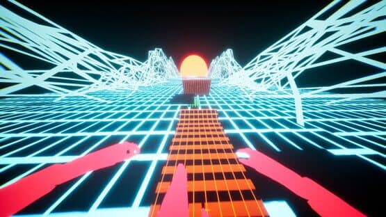 Parkour Labs — screenshot 2